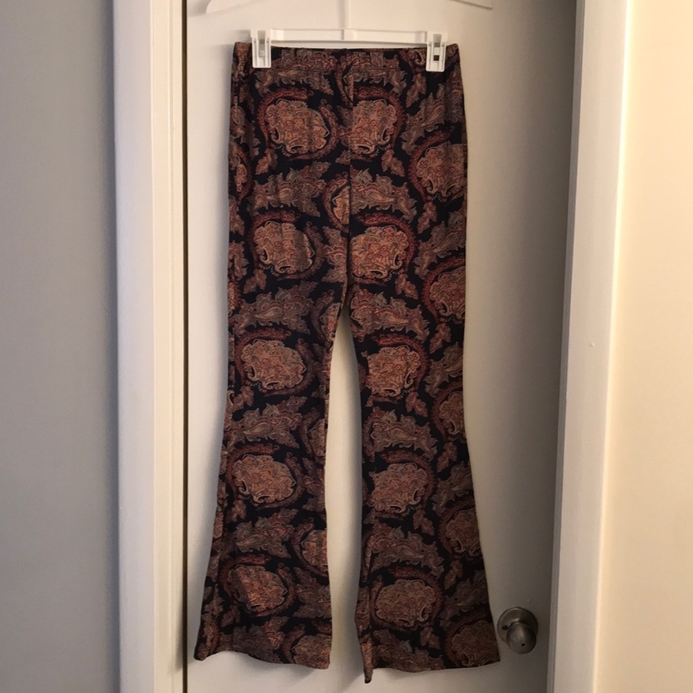 Hippy pants